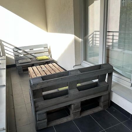 Labo Apartment Dzialdowska Warszawa Exteriör bild