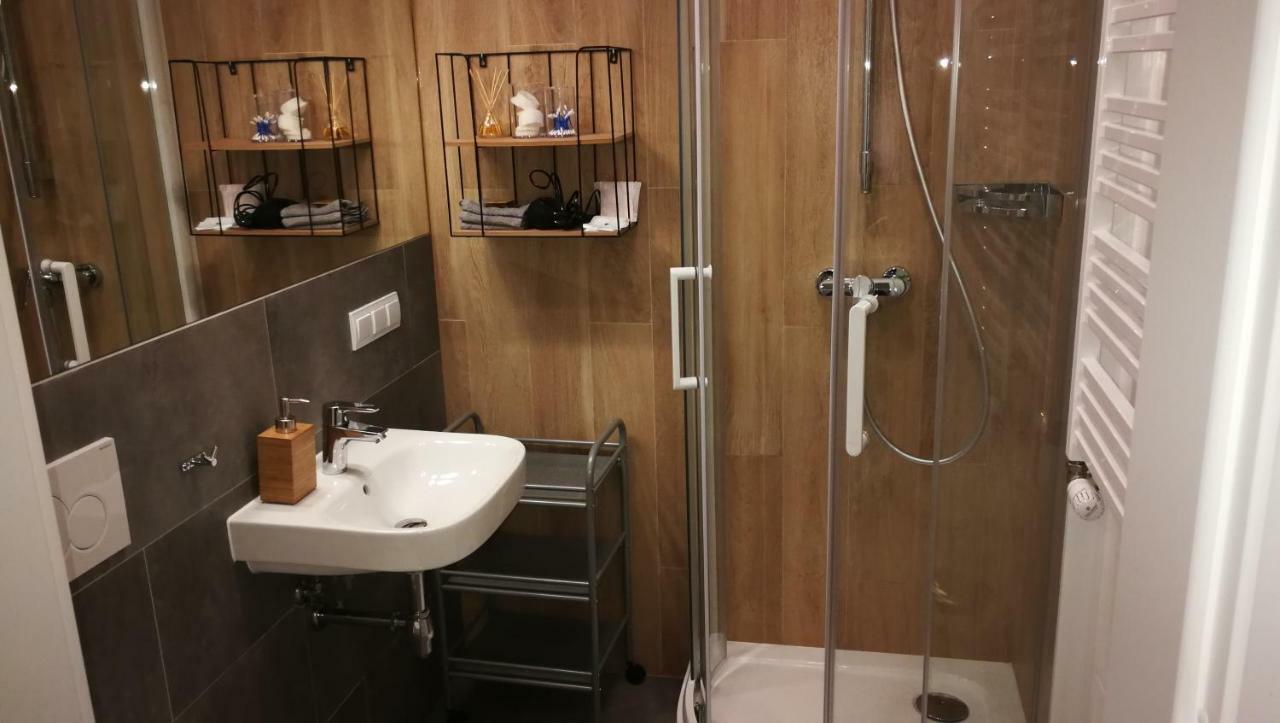 Labo Apartment Dzialdowska Warszawa Exteriör bild
